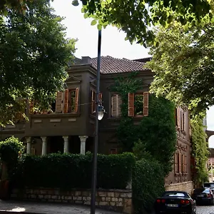 Life Gallery & Albanien